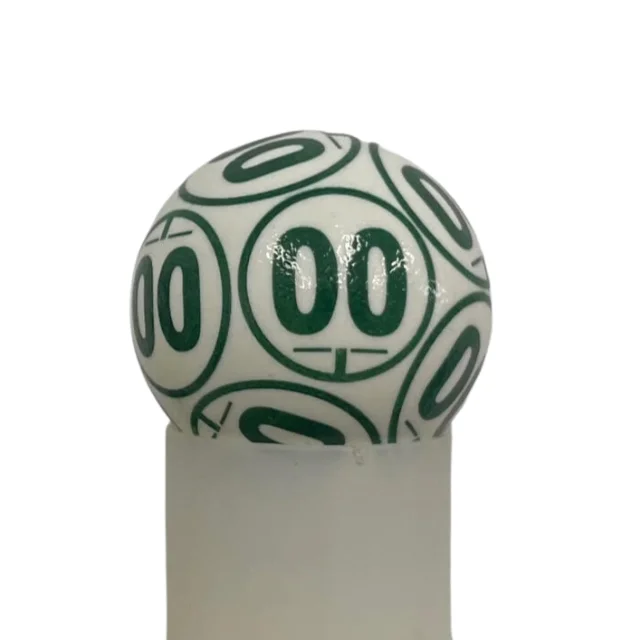 High quality Roulette ball sets bingo balls custom bingo balls For the traditional lottery