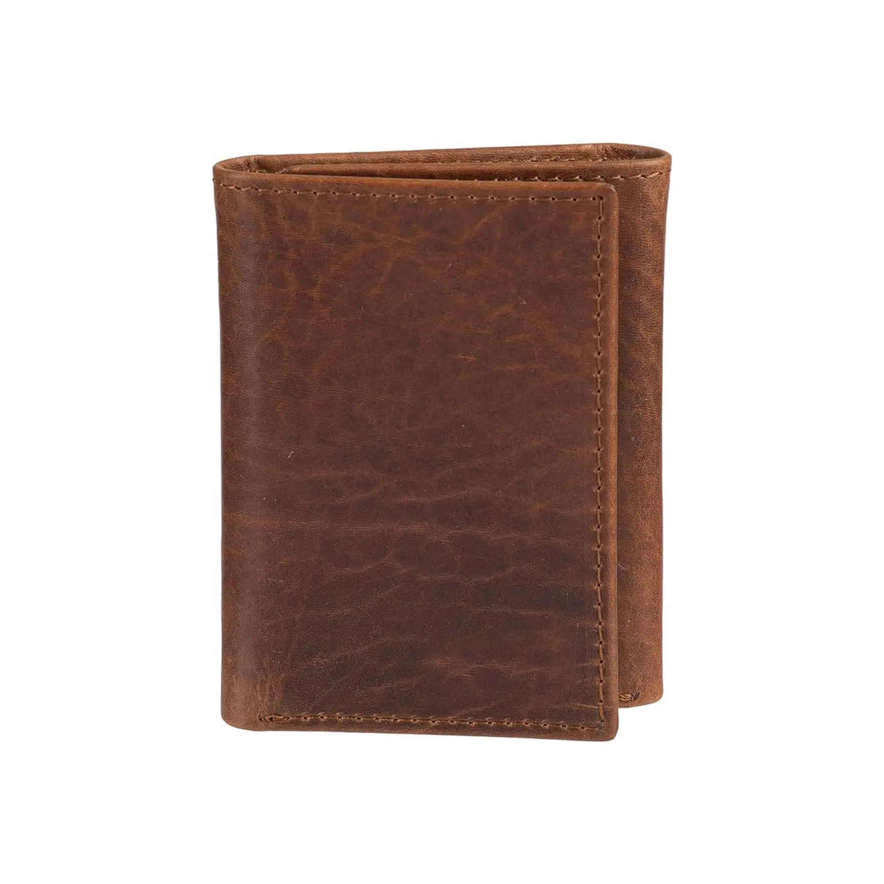 Custom OEM Front Pocket Carbon Fiber Pop Up Mens Wallet, RFID Blocking