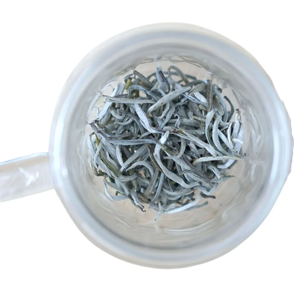 100% Organic White Tea High Quality Vietnames Shan Tuyet Tea Best Price For Dried Tea Healthy Drinking