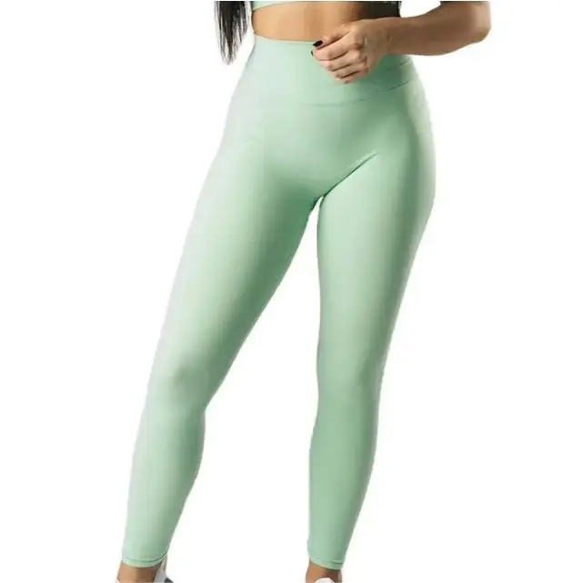 Hot selling Solid Color Legging reasonable price top trending best manufactured bulk quantity women legging