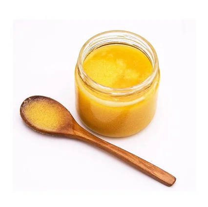 Affordable 99.8% Pure and Original Cow Ghee Butter