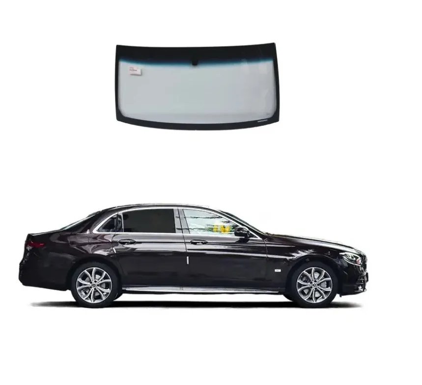 Front Windshield Screen      L200-03-A LFW/W/X         PAJERO V93 Front Windshield  Side Window Glass Rear Glass Back Windshield