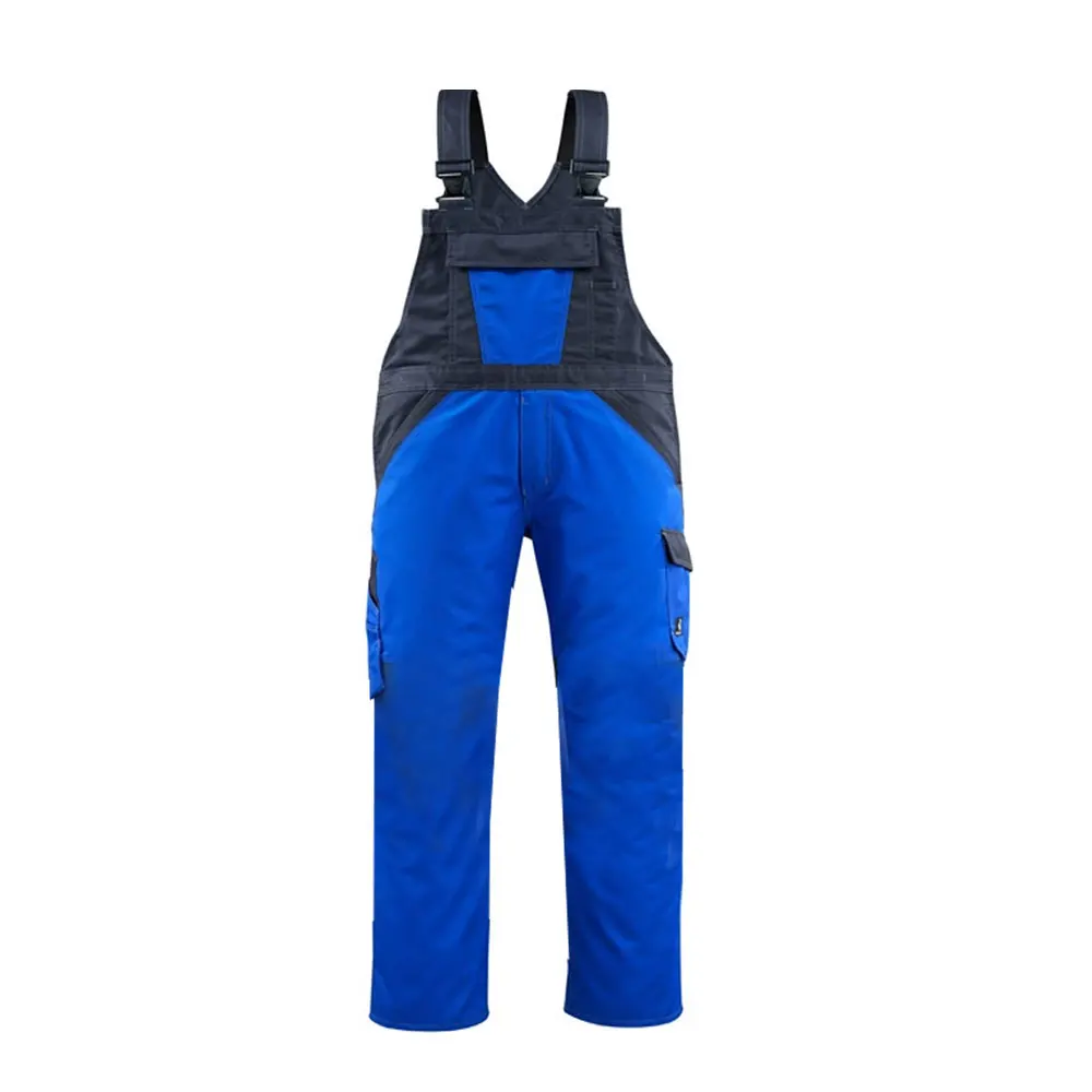 Best Top Quality Best Fire Resistance Cut Proof Breathable Waterproof Bib Overalls Adult Men Women All Sizes