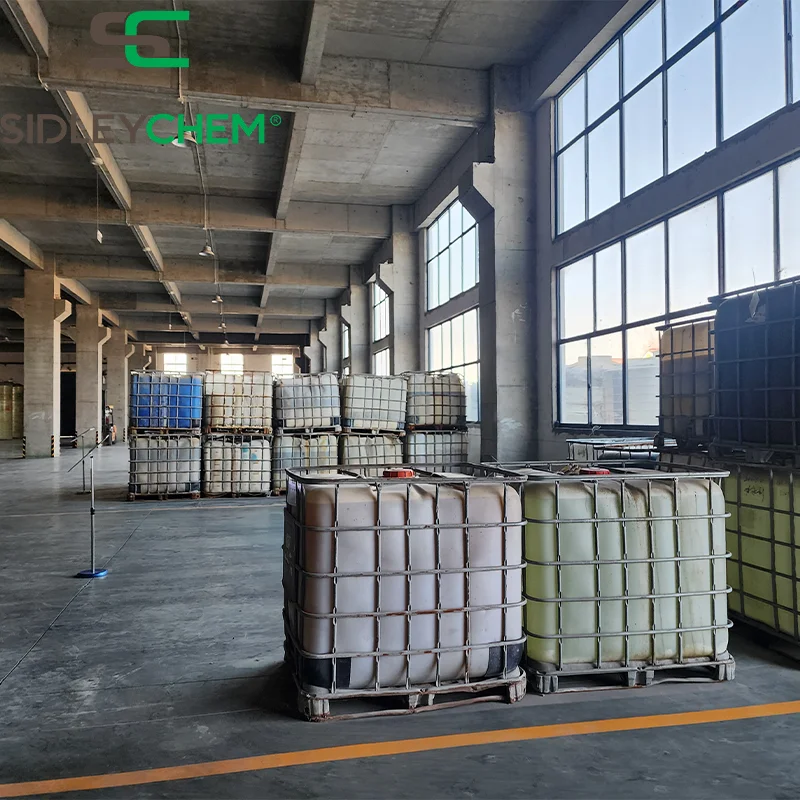 Highly Effective Concrete Admixtures Construction Chemical Admixture Defoamer that Reduces Air Voids Inherent