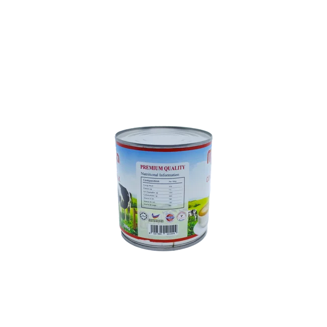 High Quality Sweetened Condensed Filled Milk for Coffee, Tea and Dessert Wholesale Products From Malaysia 390g,500g,1kg.