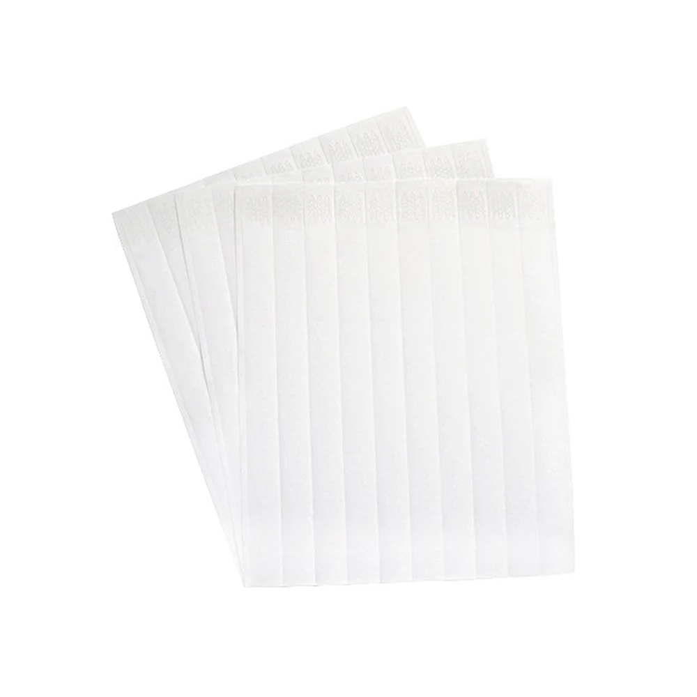 Inkjet Paper TYVEK Sheet Can be Printed on Inkjet Printers Various Sizes Numbering and Barcode Available