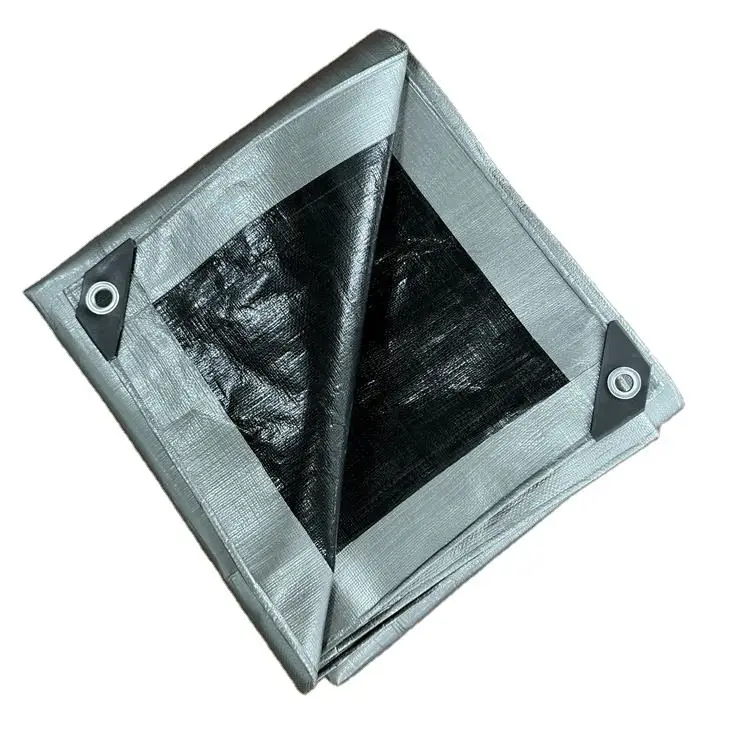 Pe Laminated Fabric waterproof polyethylene tarpaulin