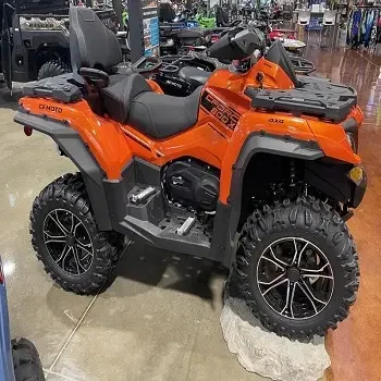 Скидка, распродажа, Новое поступление, CF MOTO 800CC CFORCE 800 XC ATV