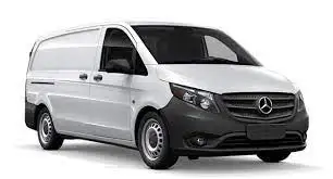 4-door van 4-door minibus Body style Used Mercedes-Benz Metris for Sale / Used mercedes metris passenger van for sale