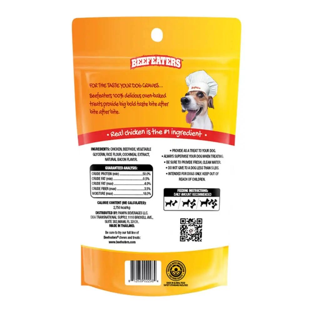 wholesale supply of Triple Flavored Rawhide Kabobs for Dogs, 1.5 Pound (Pack of 1)in the USA