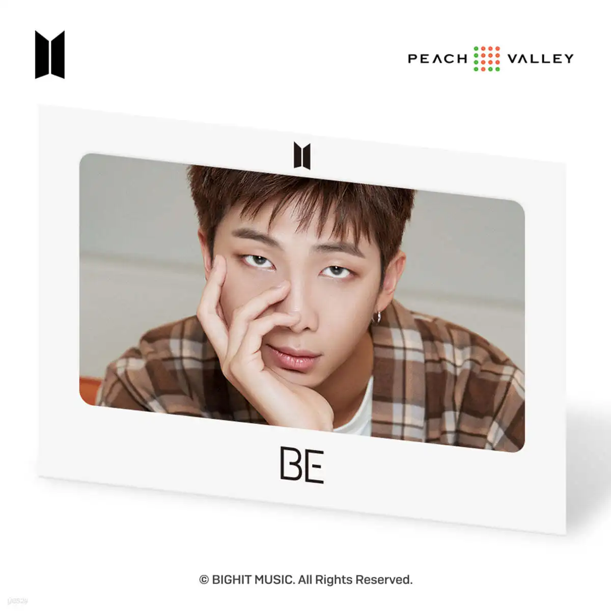 Big Size 3D Photo Lenticular with Photo Frame Delivery from Korea on the fastest way High Quality and Hot Selling