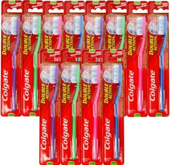 toothbrushes colgate