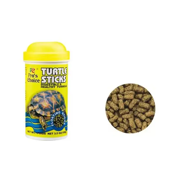 Reptiles Feed 60g