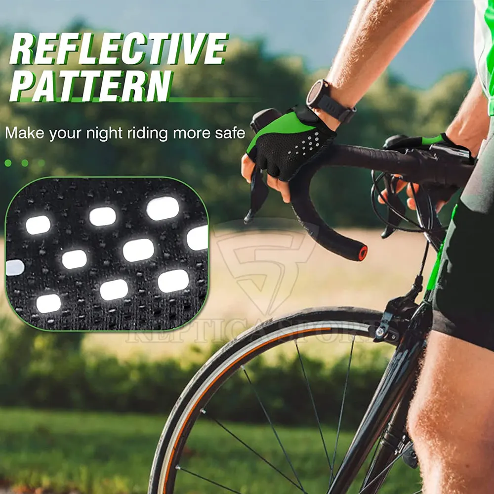 Cheap Price Cycling Gloves Men For Sale Online 2024 New Design Jersey And Shorts Cycling Gloves