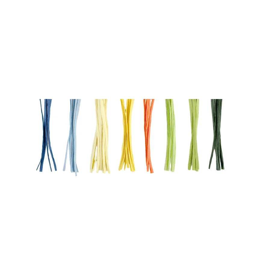 Customizable Stainless Steel Wire Twist Tie for Package and Candy Wrapping