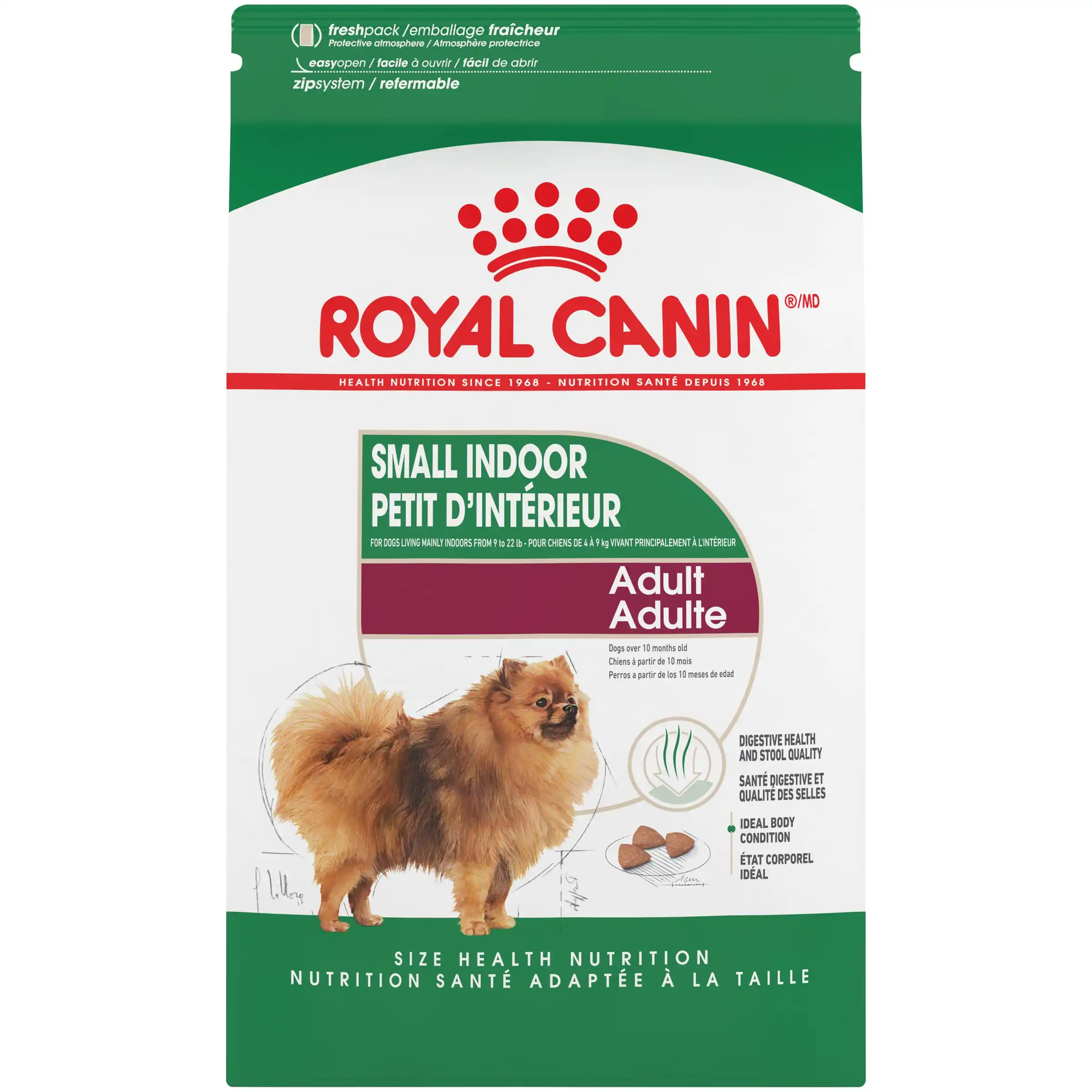 TOP QUALITY ROYAL CANIN FOR PETS FOOD