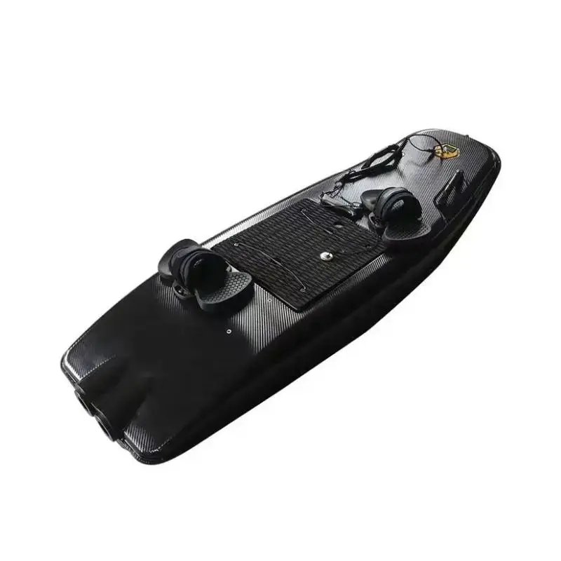 2023 HOT Model Factory Wholesale Electric Jet Lithium Battery Powered Sup Jet Surfboard for Surfing