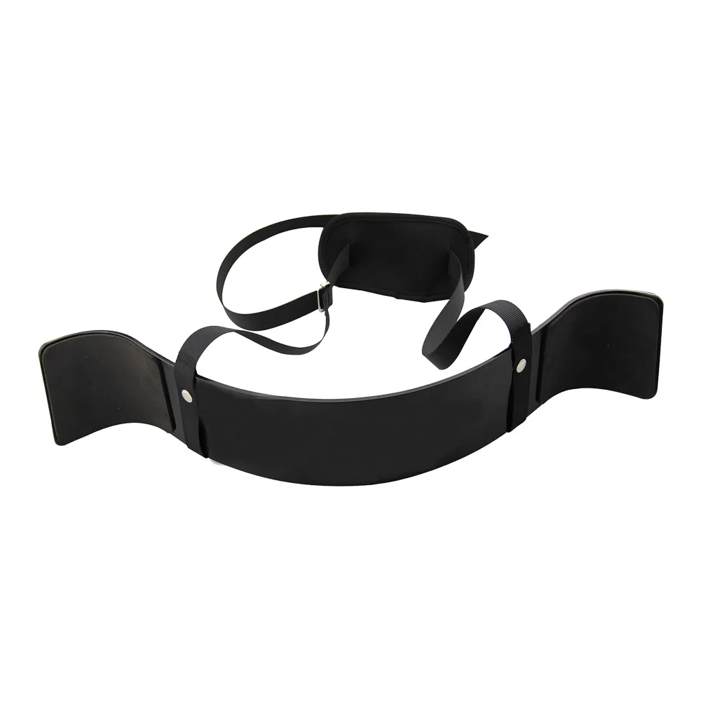 New Arrival Muscle Up Training Weight Lifting Heavy duty Fitness Arm Blaster Weight lifting Strong arm muscle arm blaster