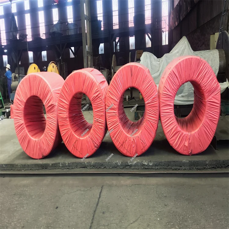 Hot Sale Casi Lump Calcium Silicon Cored Wire for Steelmaking