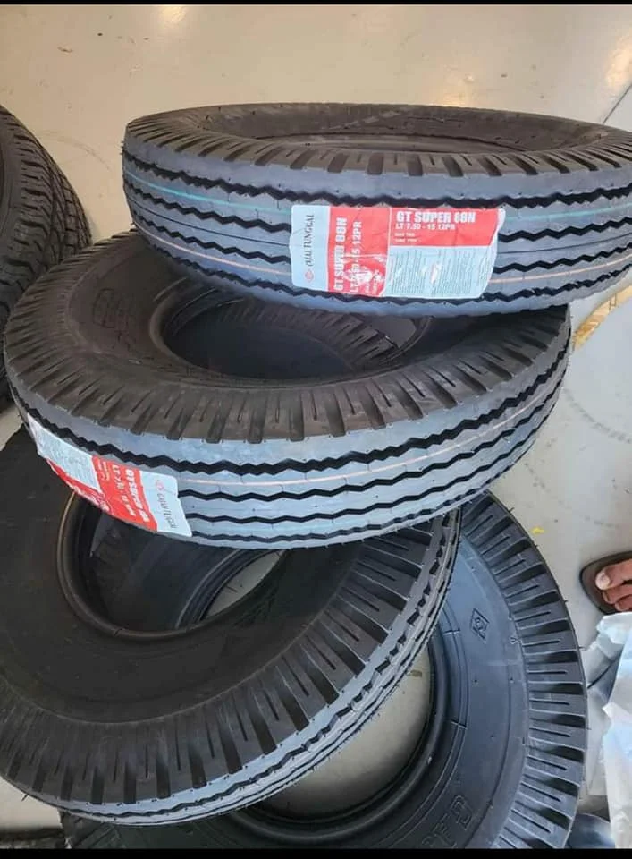 315 80 r 22.5 truck tire for sale at very good price