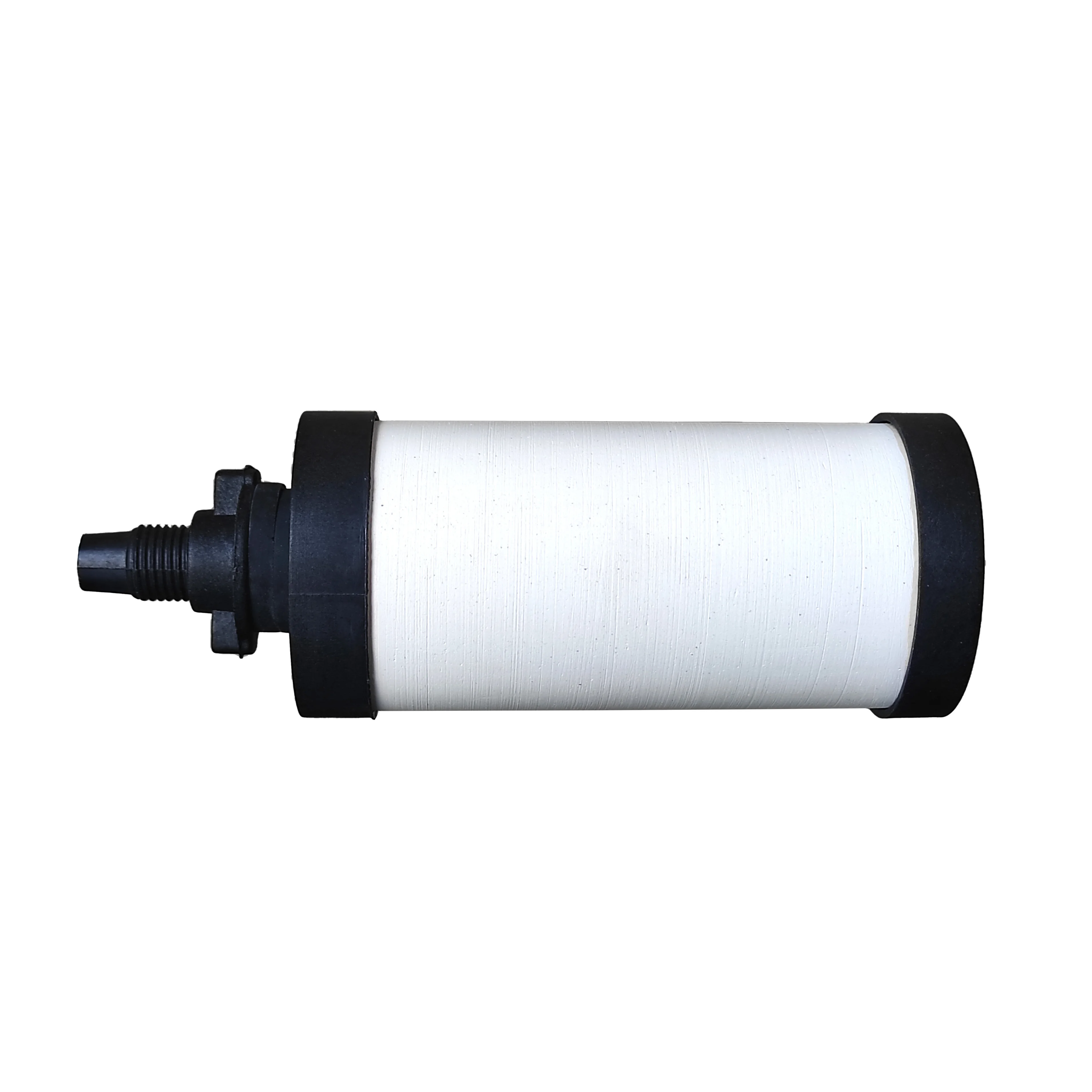 Newly Arrived Spirit 4 inch Ceramic Filter Cartridge With Activated Carbon Granule For Water Filter
