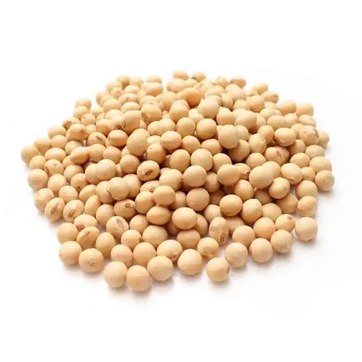 Wholesale Dried Non Gmo Soybeans | Natural Yellow Soybean Grade 1&2  Soy Bean Seeds