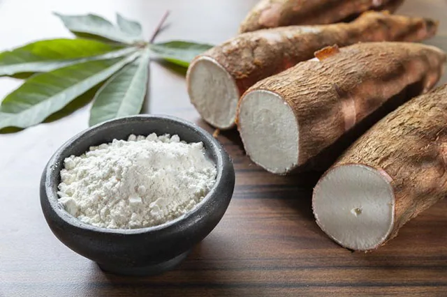 Wholesale High Quality Cassava Starch / Tapioca Starch From Thailand.