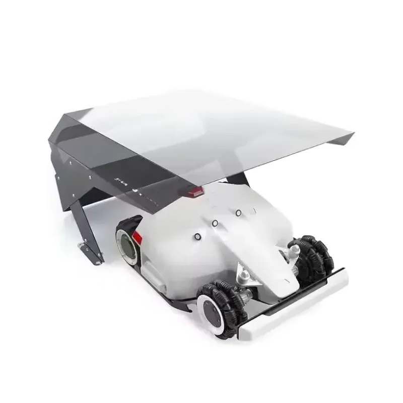 Factory Price and Authentic AWD 5000 Robot Lawn-Mower