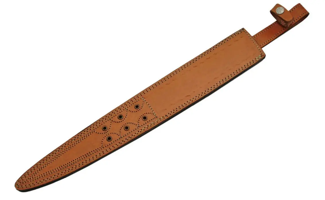 Новое поступление 2025 сделанный на заказ Меч из дамасской стали | Самый продаваемый дамасский охотничий нож ручной работы стальной меч