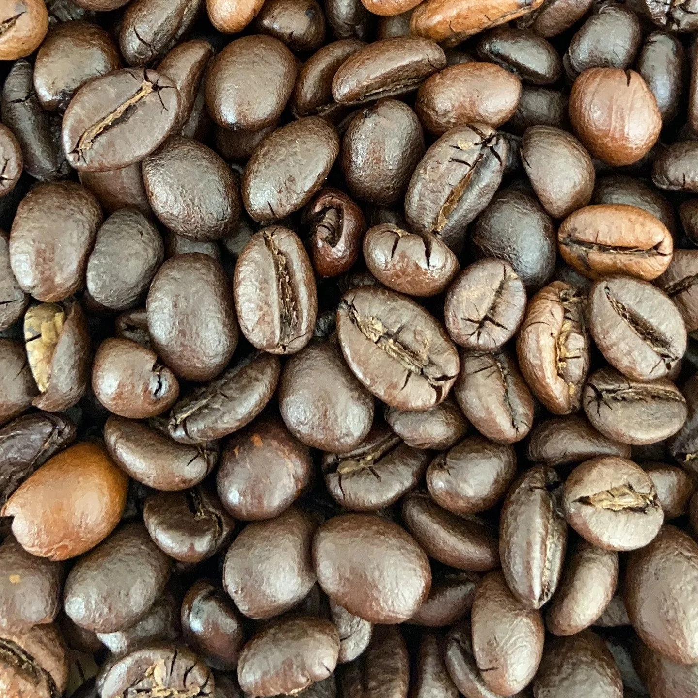 Roasted Coffee Beans Grade 1 Premium Whole Bean from Vietnam