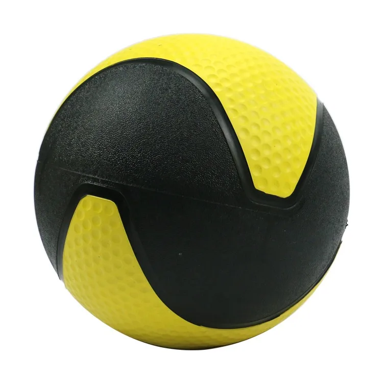 New Design Medicine Ball All Color PVC Practice for Sale