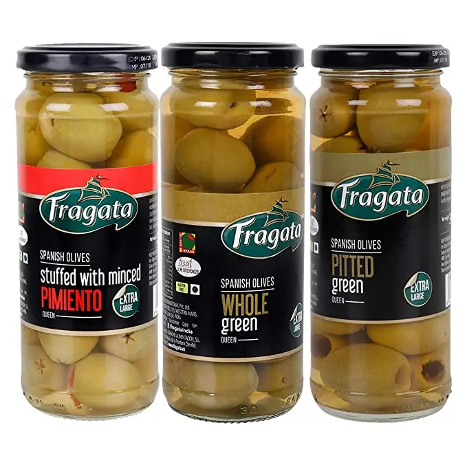 Top Bulk Stock Available Of Fresh Fruits Olives At Wholesale Prices