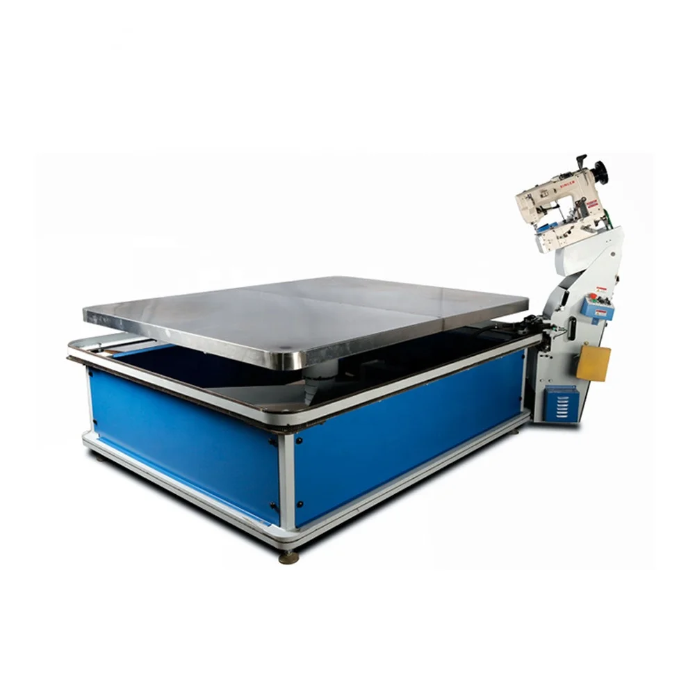 Mattress Sewing Machine Mattress Edge Sewing Machine Mattress Stitching Machine