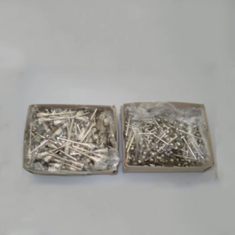 Wholesale Sports Ball Pump Needle For Basketball Volleyball Rugby ball PVC ball