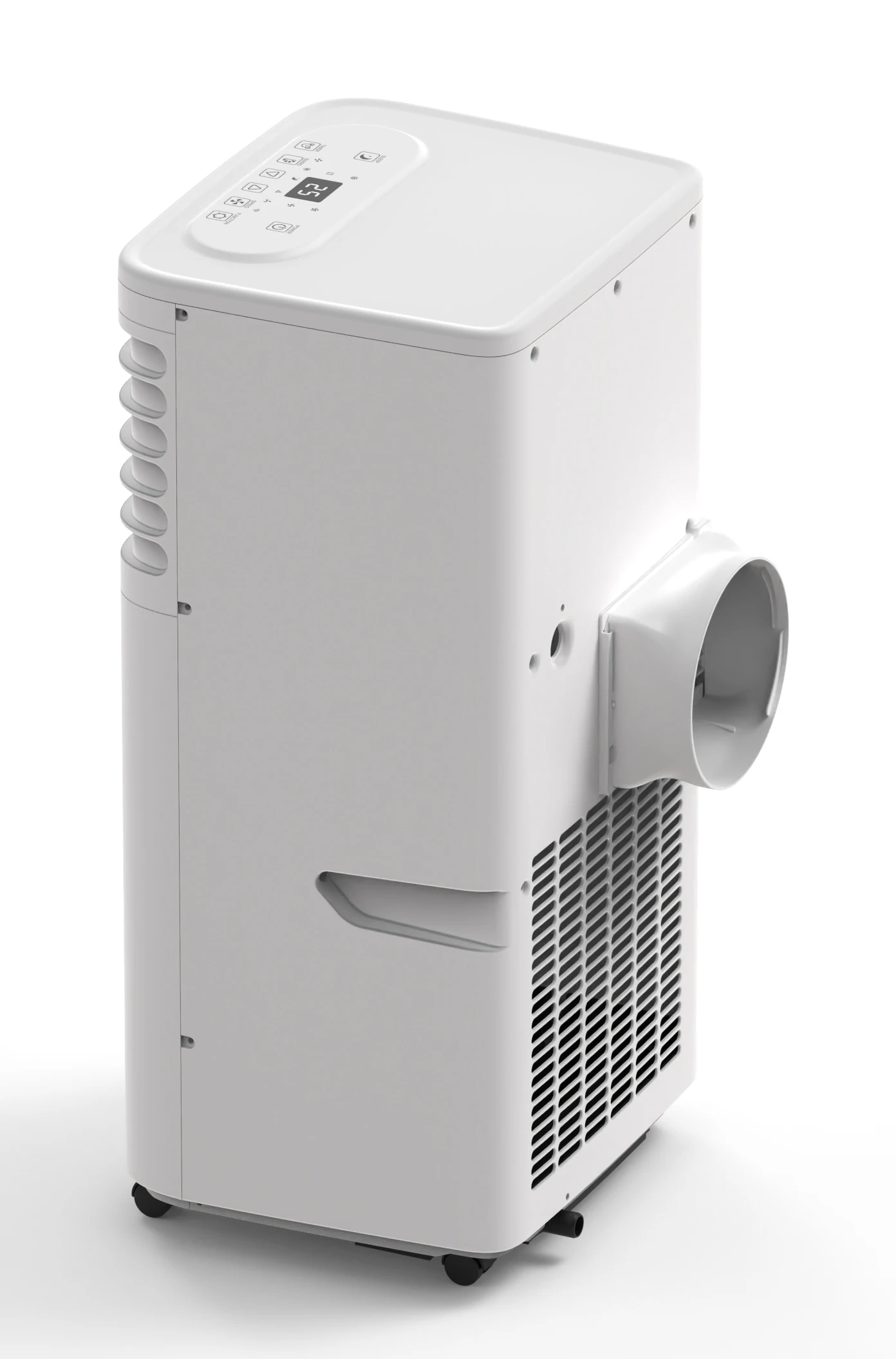 Сделано в Корее лидер продаж портативный сливной насос 4 1 GMG кондиционер воздуха серии PA встроенный сверхвысокая