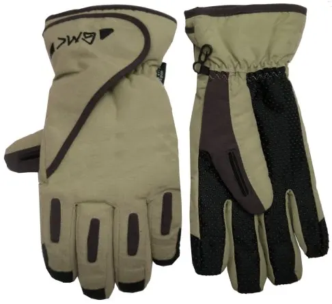 Sport Ski glove waterproof warm ski glove for adult