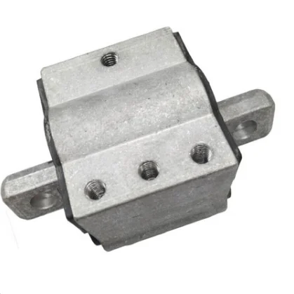 hot sale Gearbox Mount/ Trans Mount/ Engine Mount 2122400418 For Mercedes Benz Sprinter 214 314 414 Commercial Car Spare Parts