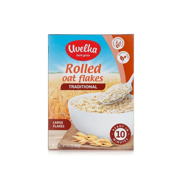 Wholesale crisp  Rolled Oatmeal Oats Flakes