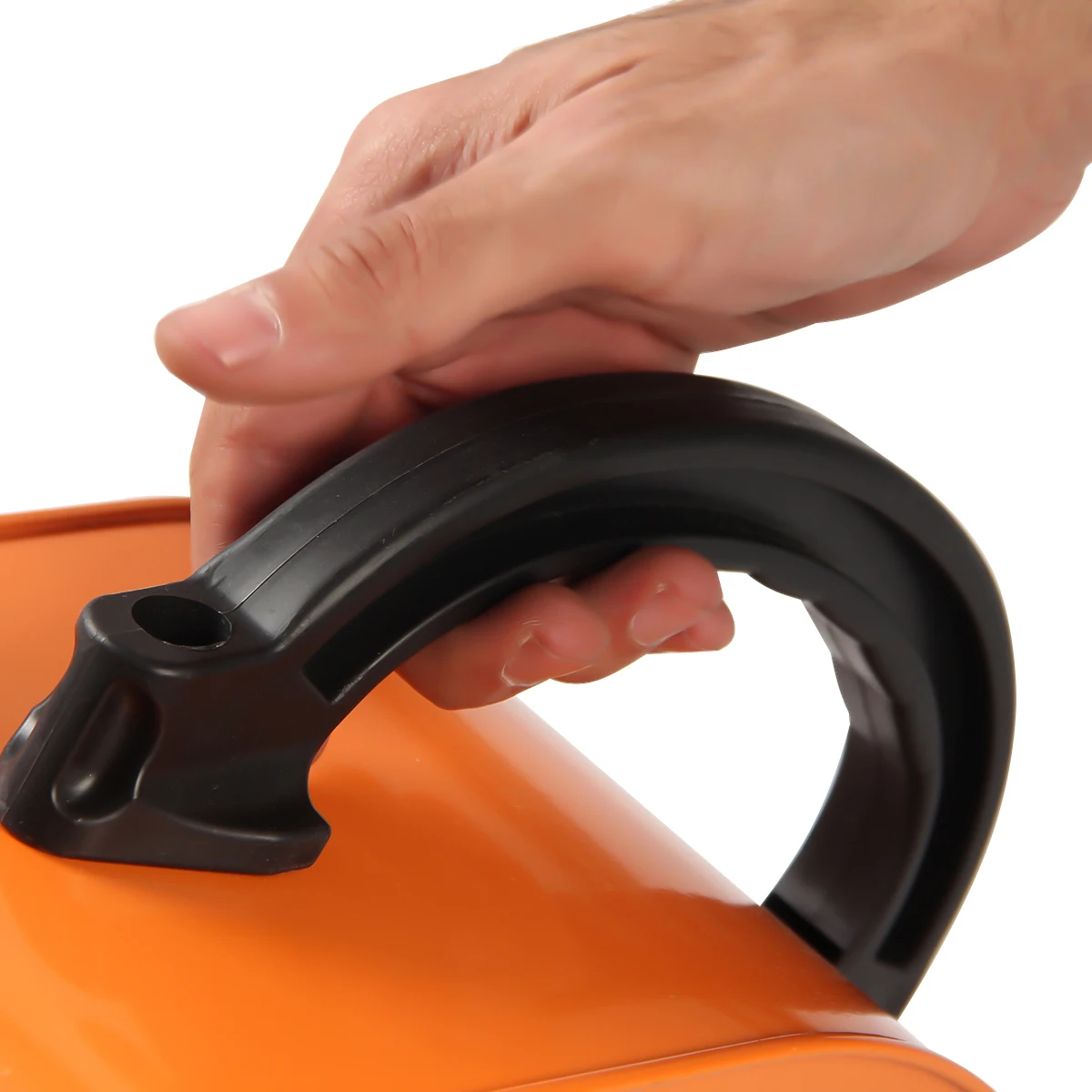 KSEIBI Professional Flicker Machine Gun Paint mixer Mud mixer Hand crank