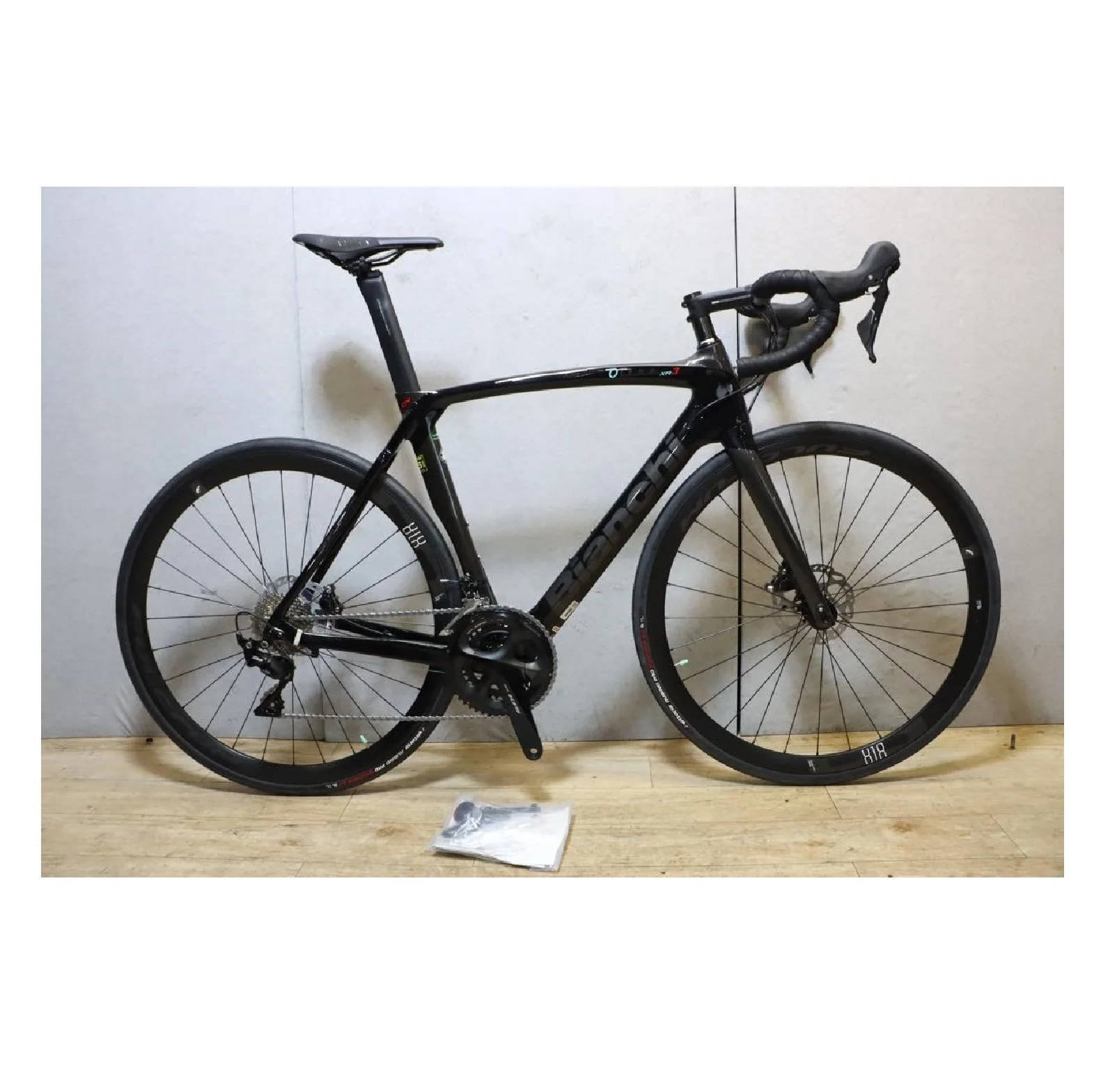 Japanese Second Hand Used Bianchi Carbon Frame Road Bicycle Racing Bikes For Men