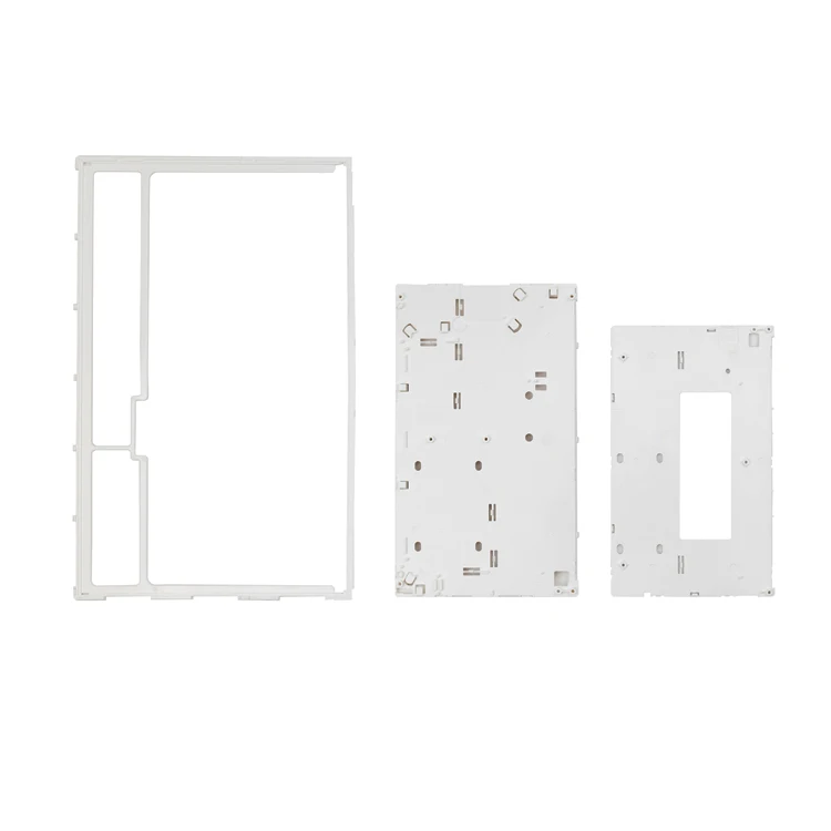 Screen Plastic Housing