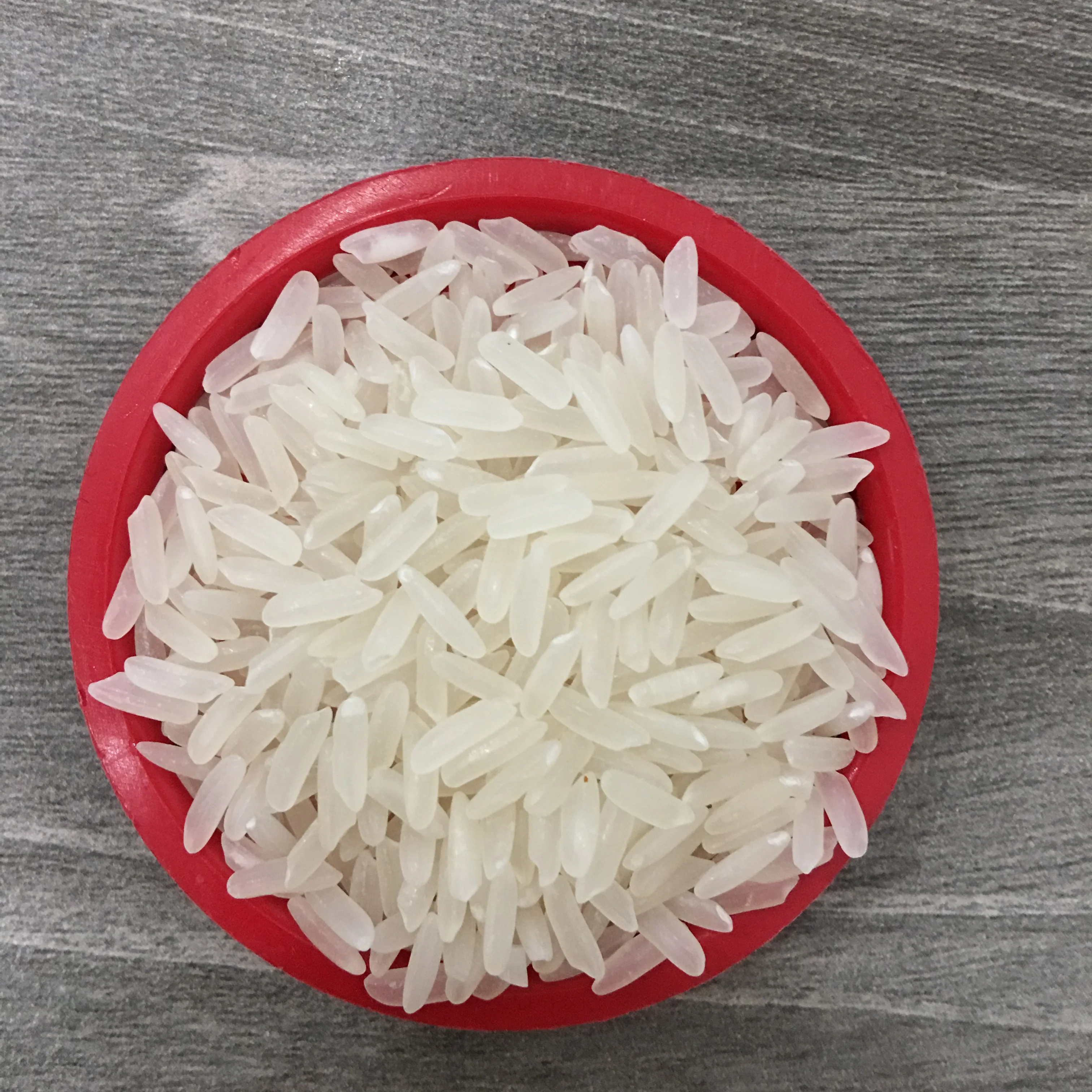 RICE KIND COLOR WHITE CUSTOM LOGO AS REQUESTED PACKAGE OEM AROMATIC STYLE VIETNAM JASMINE BY JCC RICE FACTORY
