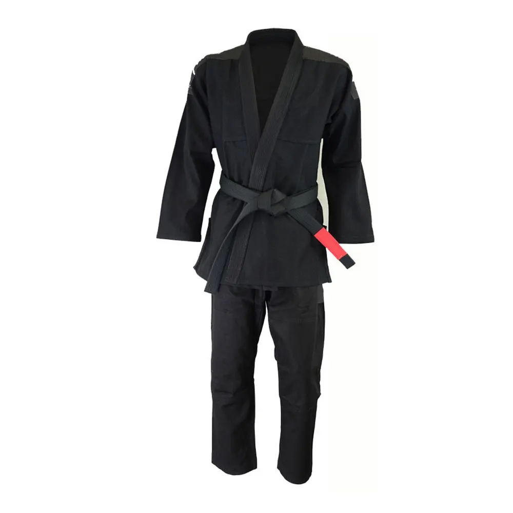 Brazilian Jiu Jitsu Gi Bjj Gi For Men Uniform Kimonos At Low Price Hot Sale 100% Cotton Breathable Jiu Jitsu Gi Wear