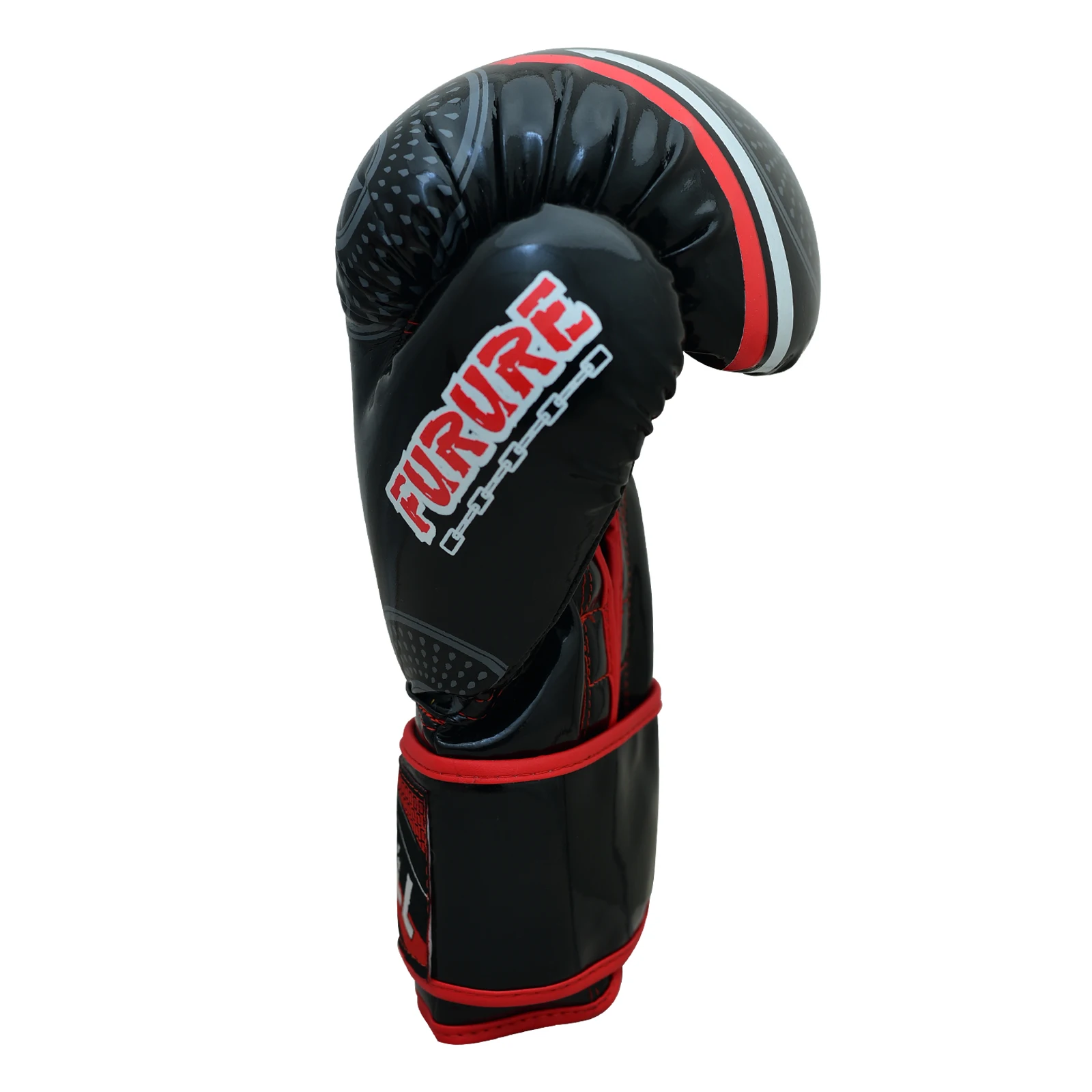 Boxing gloves Furure hand wrap sparring kickboxing muay thai professional fighting heavy duty MMA training By SPALL