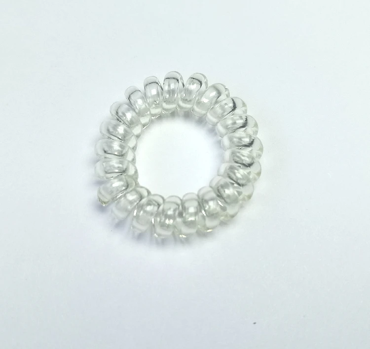 Горячая Распродажа телефонная резинка для волос