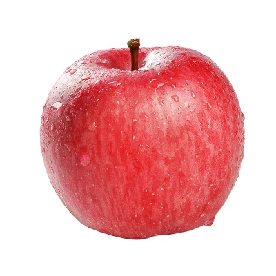 Франция Fuji Apple готова