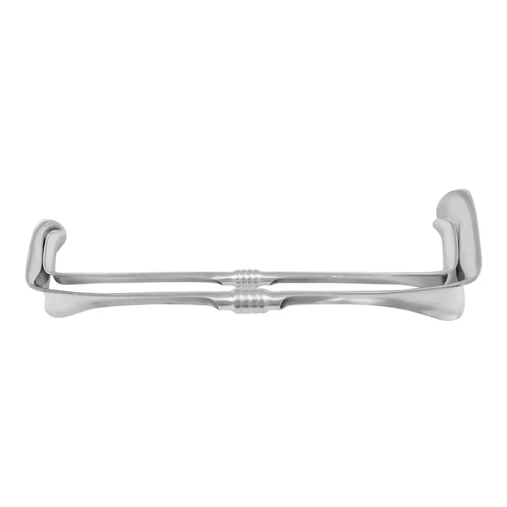 High Quality Professional Medical Instruments Custom Surgical Richardson Retractors Stainless Steel Manual Retractors New