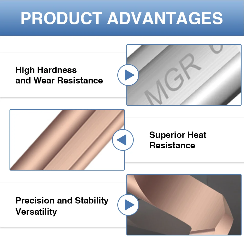 CNC lathes turning tools boring tools machining Solid Carbide mini bore cutter for small workpieces