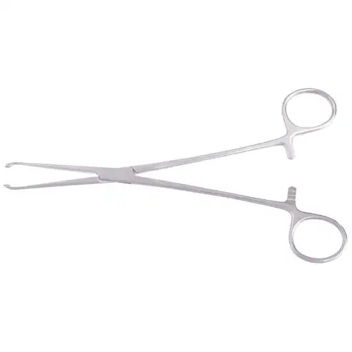 SPZA Kocher Artery Forceps / Surgical Instruments / General Surgery Instruments/