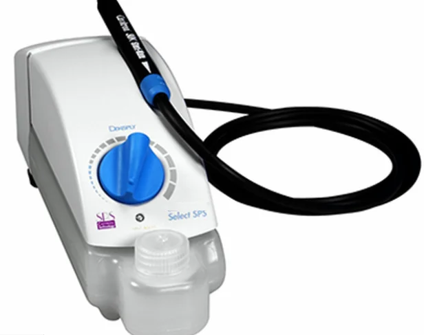 WHOLE FULLAUTHENTIC Dentsply-Cavitron Select SPS Ultrasonic Dental Scaler